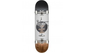 GLOBE G1 Excess 8.0 - Skateboard complet