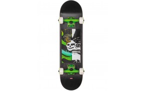 GLOBE Mt Warning Mini 7.0" - Skateboard Complet