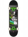Skateboard GLOBE Mt Waarschuwing Mini 7.0" - Compleet