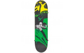 GLOBE Mt Warning Mini 7.0" - Skateboard Complet - grip