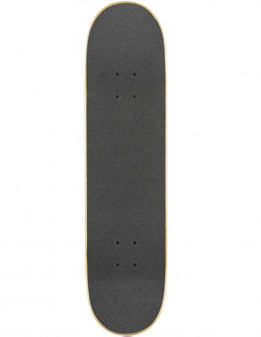 GLOBE Kids Goodstock 7.6" Jaune - Skateboard complet - grip GLOBE Kids Goodstock 7.6" Jaune - Skateboard complet - grip