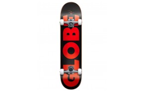 GLOBE G0 Fubar 7.75" - Skateboard Complet
