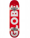 GLOBE G0 Fubar 8.25" - Complete Skateboard