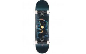 GLOBE G2 Parallel 8.25" - Skateboard Complet