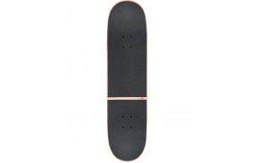 GLOBE G2 Parallel 8.25" - Skateboard Complet - grip