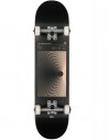 Skateboard GLOBE G1 Lineform 7.75" Zwart- Volledige cursus