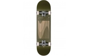 GLOBE G1 Lineform 8.0" - Skateboard Complet