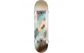 GLOBE G1 Stack 8.25" DayDream - Skateboard Complet