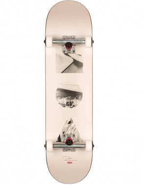 GLOBE G1 Stack 8.125" Terrain - Skateboard Complet