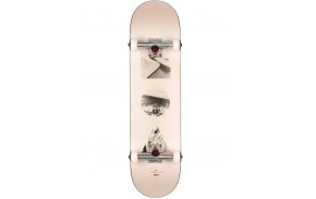 GLOBE G1 Stack 8.125" Terrain - Skateboard Complet