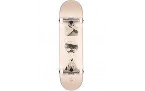 GLOBE G1 Stack 8.125" Terrain - Skateboard Complet