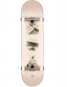 GLOBE G1 Stack 8.125" Terrain - Complete Skateboard