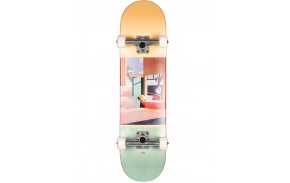 GLOBE G2 Tarka 8.0" Park - Skateboard Complet