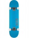 GLOBE Goodstock 8.375" Azul Neón - Skateboard  Completo