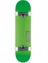GLOBE Goodstock 8.0" Neon Green - Complete Skateboard