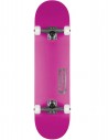 GLOBE Goodstock 8,25" Viola Neon - Skateboard Completo