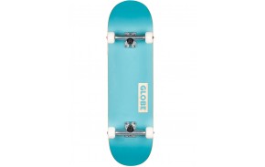 GLOBE Goodstock 8.75" Steel Blue - Skateboard Complet