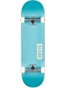 GLOBE Goodstock 8,75" Acciaio Blu - Skateboard completo