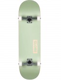 GLOBE Goodstock 9" Sage Green - Complete Skateboard