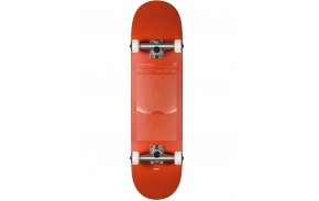 Globe G1 Lineform 8.25" Cinnamon - Skateboard Complet