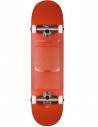 GLOBE G1 Lineform 8.25" Cinnamon - Skateboard Komplett