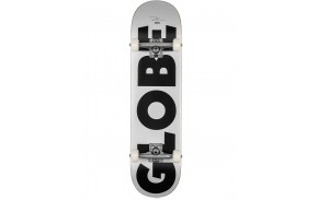 GLOBE G0 Fubar 8.0" - Skateboard Complet