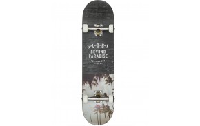 GLOBE G1 Varsity 8.0 - Skateboard complet