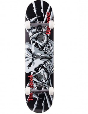 BIRDHOUSE Falcon 3 7.75" - Skateboard complet