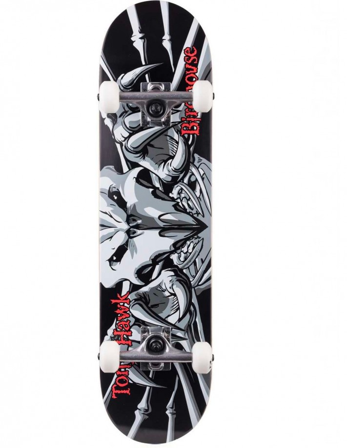 BIRDHOUSE Falcon 3 7.75" - Skateboard complet