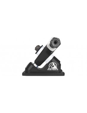 Atlas Truck Co 180mm 48 Degree 10mm-8mm Original Freeride Reverse Kingpin Longboard Truck Set of 2 Atlas Truck Co 180mm 48 Degree 10mm-8mm Original Freeride Reverse Kingpin Longboard Truck Set of 2