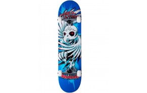 BIRDHOUSE Hawk Spiral 7.75" - Skateboard complet