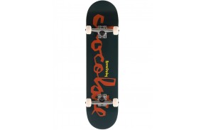 CHOCOLATE Tershy Chunk 7.75'' - Skateboard Complet