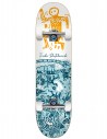 Skateboard TRICKS Tribal 7.75" - compleet