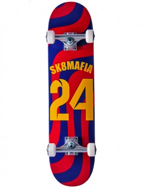 SK8 MAFIA Barci 7.5'' -...