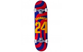 Sk8 MAFIA Barci 7.5'' - Skateboard Enfant Complet