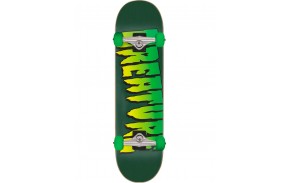 Creature Logo Full 8.0" - Skateboard Complet