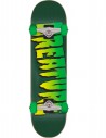 Skateboard CREATURE Logo Volledig 8.0" - Compleet