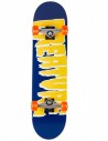 CREATURE Logo 7.8" - Complete Skateboard