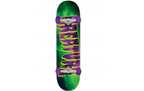 CREATURE Galaxy Logo 7.80" - Skateboard Complet