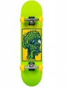 CREATURE Return of The Fiend 7.80" Mid - Skateboard Komplett