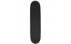 Creature Return of The Fiend 7.80" Mid - Skateboard Complet - grip