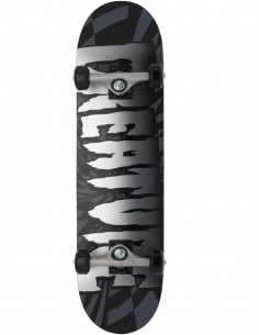 CREATURE Logo Metallic...