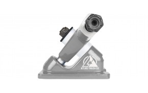 Truck Atlas  Original 180mm 48° silver