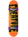 Micro Skateboard CREATURE Logo 7.5" - Compleet