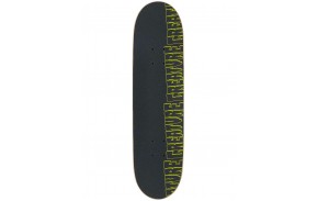 Creature Logo 7.5" Micro - Skateboard Complet - grip