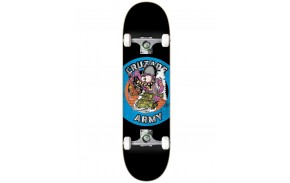 Cruzade CZD Army Tank 8.0" - Skateboard Complet