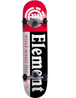 ELEMENT Section 7.75" -...