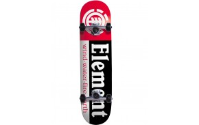 Element Section 7.75" - Skateboard complet