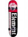ELEMENT Section 7.75" - Skateboard complet