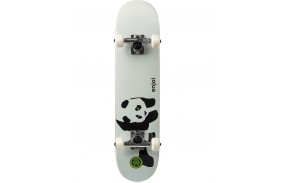 Enjoi Whitey Panda White Micro 6.75" - Skateboard complet